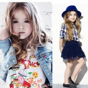 Fashion Kids 01