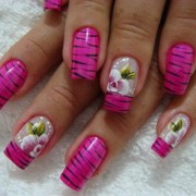 Top Unhas Outubro 2013