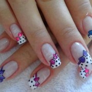 Top Unhas Outubro 2013